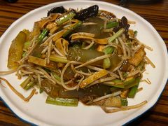 -崔义清鲁菜馆(大明湖店)