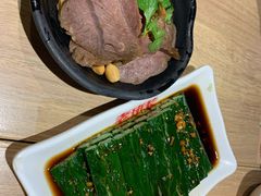-老班长手工灌汤包老店(东山店)