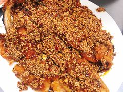 -松明一烤肉馆(鲁园店)