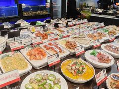-兴仙饭店·闽味海鲜(马尾总店)
