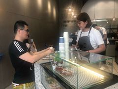 -Something For(中洲湾店)