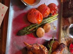 -BROWNSTONE布朗石西班牙餐厅(富城店)