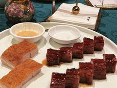 -誉八仙粤菜(万象天地店)