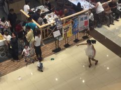 -欣悦会港式茶餐厅(燕郊永旺店)