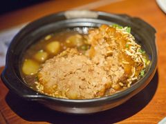 招牌狮子头-花千醉(新街口店)