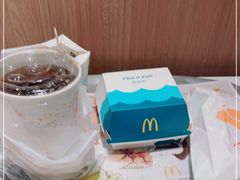 -麦当劳(世纪汇广场店)