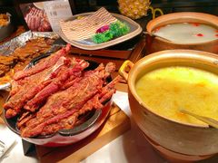 -加餐海鲜自助(宝龙一城店)