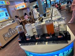 -素满香·食养自助(建邺万达店)