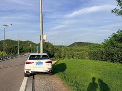 -北京雁栖湖国际会展中心