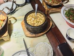 -绿茶餐厅(雁塔大悦城店)