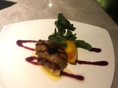 法式鹅肝-極上萬膳·日料放题(海岸城店)