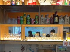 -屋里家延边朝鲜族冷面(梅林3店)