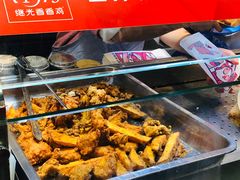 香香炸鸡-1973继光香香鸡(合生汇购物中心店)