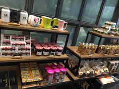 零售区-美滋每客(太原龙湖苏宁百货店)