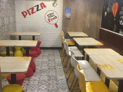 -City1+1城市比萨·意面(桂林路店)