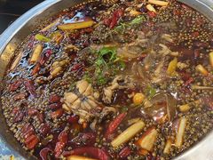 -蛙兔鸡自贡风味·特色江湖菜(广都店)