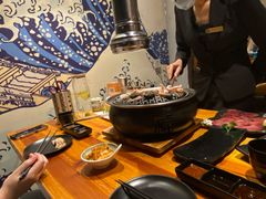 -陇璟烧肉酒场(友谊阳光城店)