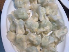 -俏东方·海味水饺·青岛菜(崂山店)