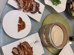 -全聚德(上海首店浦东店)
