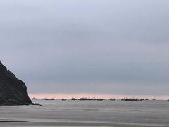 -大鹿岛