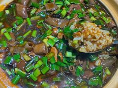 -蚝堡海鲜·威海菜·海肠捞饭·烧烤·亚洲吃蚝公司(幸福门店)