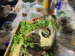 -清真双宝红油牛系列