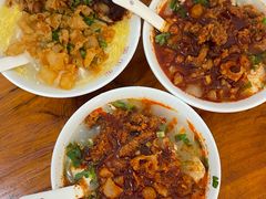 -豆相识•九九豆腐脑(牛咡桥店)