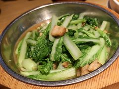 时令蔬菜-客味谣(天安云谷店)