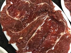 -五洲牛肉美食馆