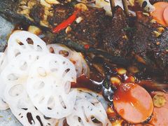 -鱼儿纸包鱼(常乐店)