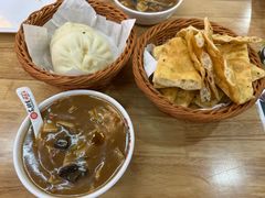 -高群生胡辣汤(亚运村店)