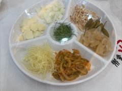 -丰尔粥食·顺德鱼生·干蒸排骨顺德菜(大良分店)