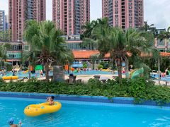 -黄金海岸水上乐园