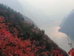 -白帝城·瞿塘峡景区