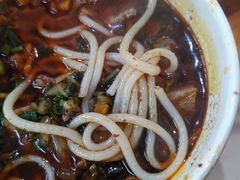 -王记生烫牛杂面馆(兰陵路店)