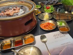 -西塔老太太泥炉烤肉(龙湖北苑天街店)