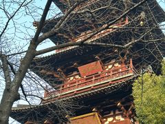 -寒山寺