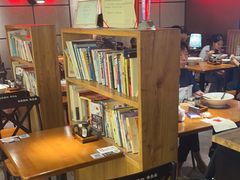 -和府捞面(西溪印象城店)