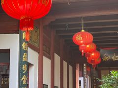-董府·古宅餐厅