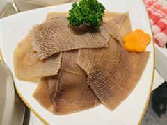 -海底捞火锅(巴黎春天浦建店)