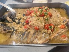 -鱼酷活鱼烤鱼(南京水游城店)