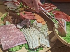 -丁荣华炸串(托乐嘉店)