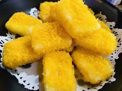 -翠華餐廳(浦东机场T1店)