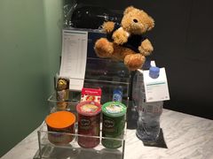 -香港数码港艾美酒店