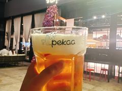 -Pekaa啤咖食肆Coffee&Bistro
