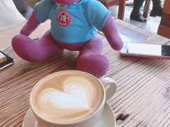 -漫咖啡MAANCOFFEE(清江路店)