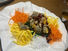 -院里汤包·虾汤包青岛菜(辽源路店)