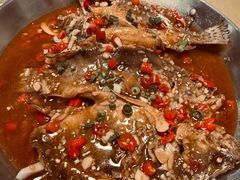-回家湘菜馆(浮山后店)