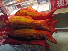 -肯德基(中华路店)