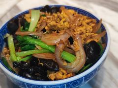 -曾家厨房·新徽菜(高新天柱路店)
